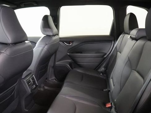 New 2026 Subaru Forester Limited AWD/4WD image 29