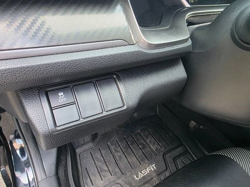 Used 2018 Honda Civic Si image 14