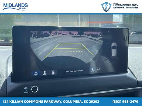 New 2026 Honda Pilot EX-L image 27