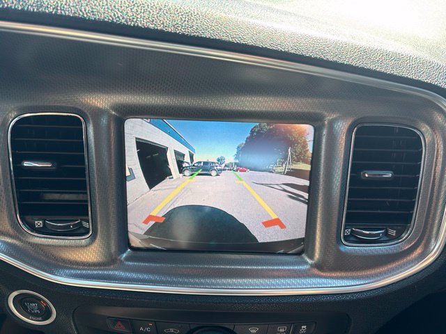 Used 2013 Dodge Charger R/T RWD image 14