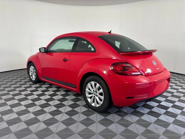 Used 2018 Volkswagen Beetle 2.0T S FWD image 34