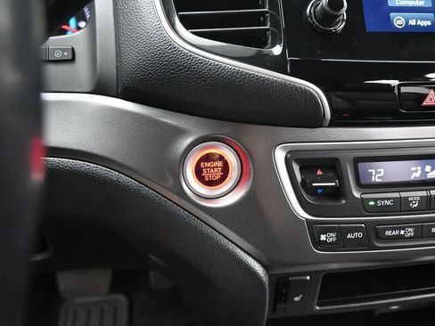 Used 2020 Honda Pilot EX-L image 16