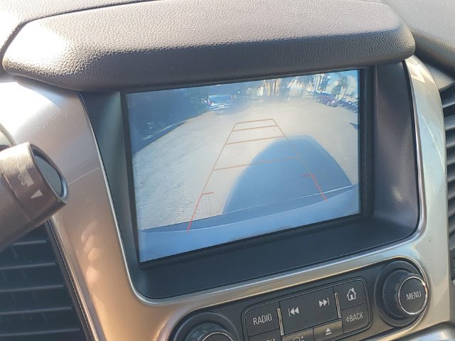 Used 2018 Chevrolet Suburban Premier RWD image 24