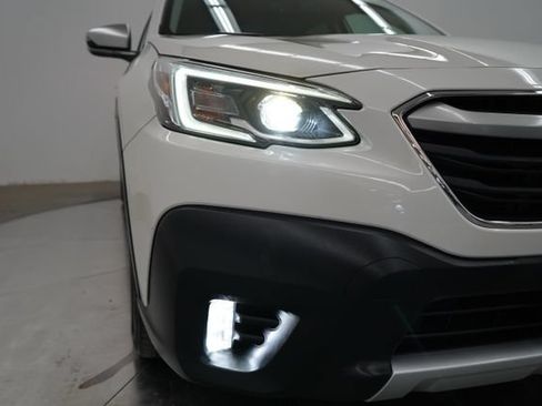 Used 2020 Subaru Outback Touring XT AWD/4WD image 56