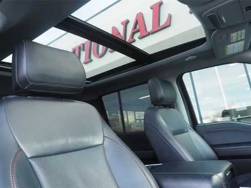 Used 2023 Ford F250 Lariat w/ Lariat Ultimate Package image 27