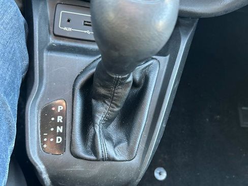 Used 2020 RAM ProMaster City Tradesman SLT w/ Window Group 05 FWD image 18
