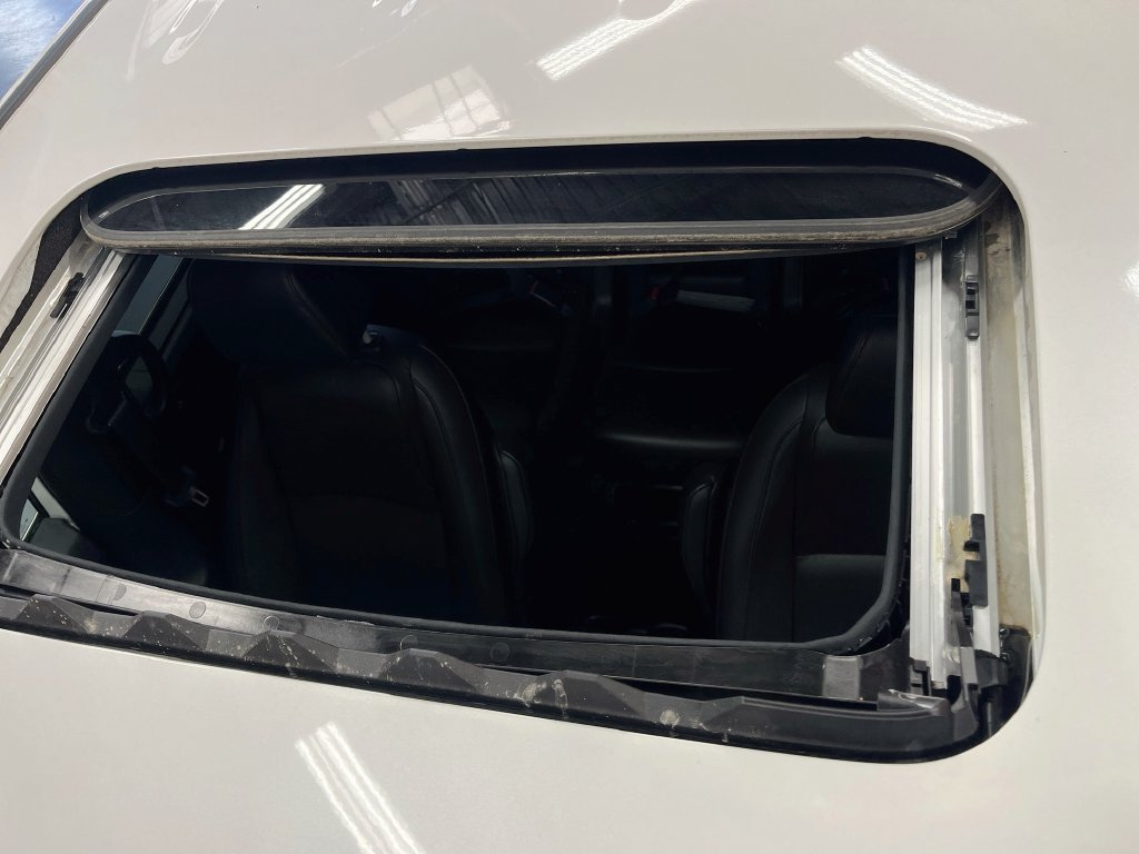Used 2024 Honda Odyssey Sport image 21