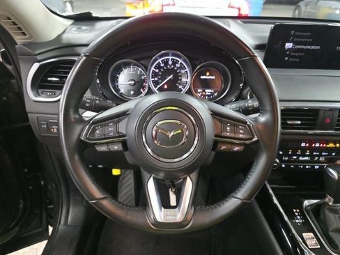 Used 2022 MAZDA CX-9 Touring Plus image 6