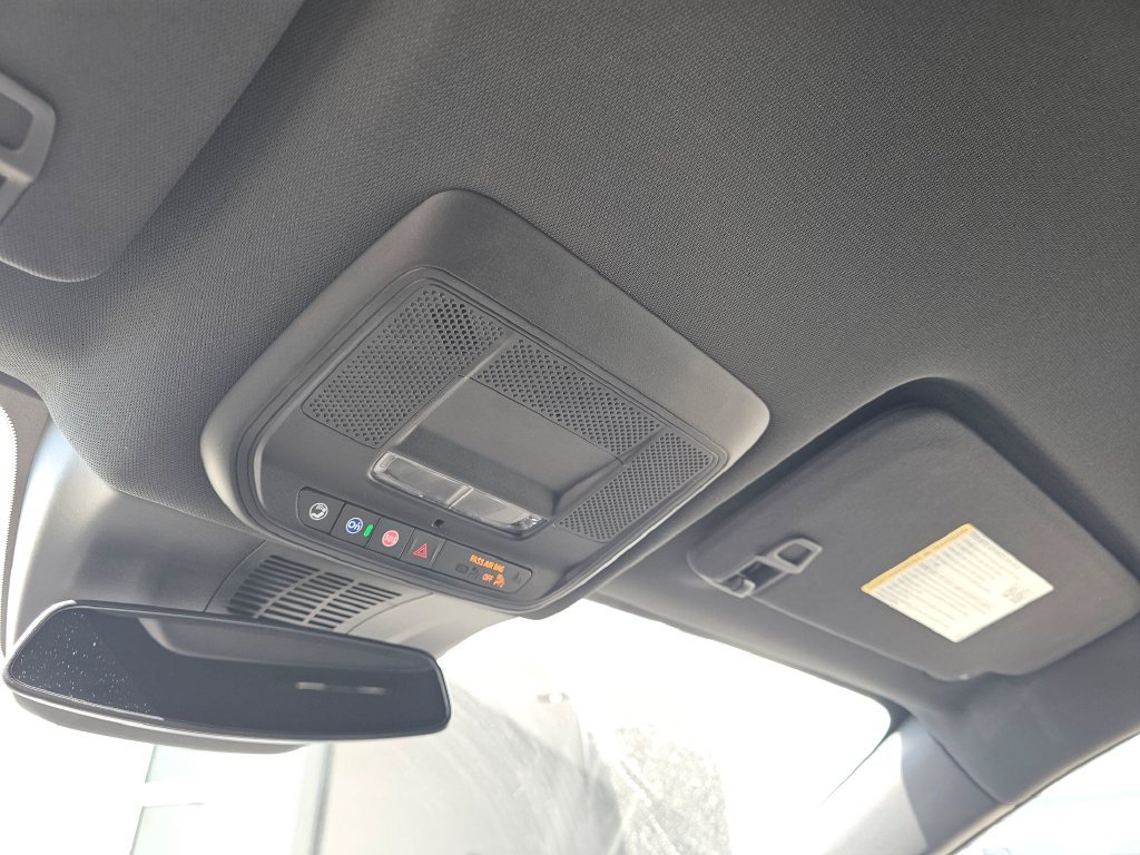 New 2026 Chevrolet Blazer EV LT AWD/4WD image 31