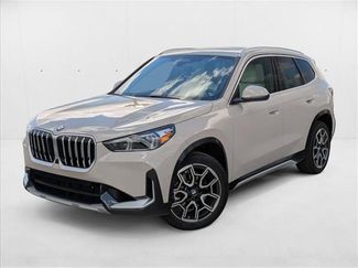 Used 2026 BMW X1 xDrive28i w/ Technology Package video 1