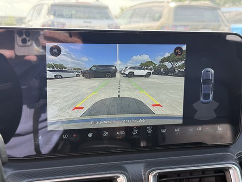 Used 2025 Ford Mustang Premium image 21