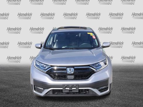 Used 2020 Honda CR-V EX image 3