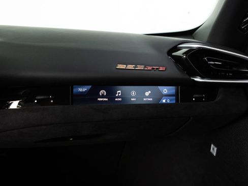 Certified 2024 Ferrari 296 GTB image 90