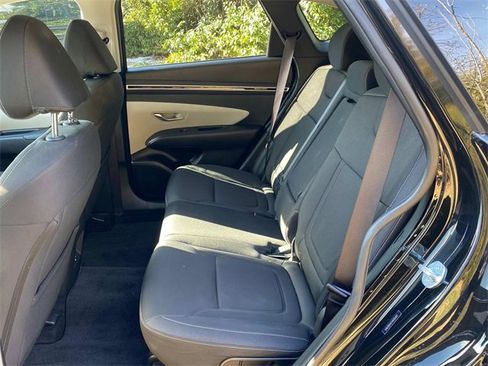 Used 2022 Hyundai Tucson SEL image 9