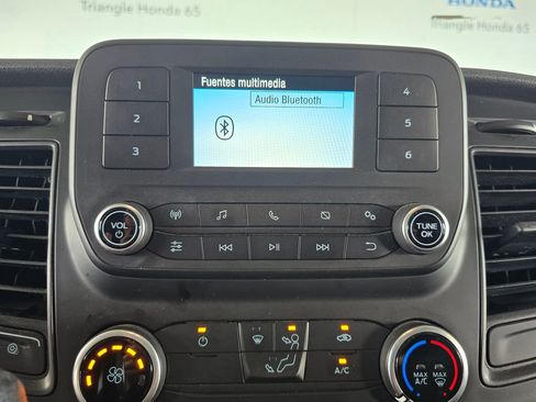 Used 2023 Ford Transit 250 Low Roof w/ Load Area Protection Package RWD image 12