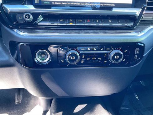 Certified 2023 Chevrolet Silverado 1500 LT Trail Boss image 31