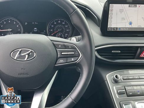 Used 2023 Hyundai Santa Fe SEL image 40