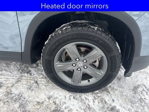 Certified 2023 Honda Ridgeline RTL-E image 15