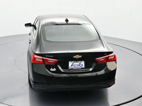 Used 2025 Chevrolet Malibu LT image 30