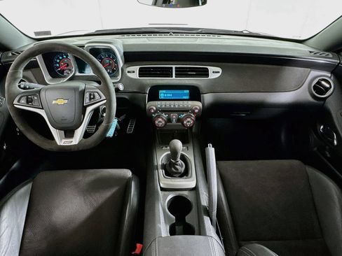 Used 2015 Chevrolet Camaro Z/28 RWD image 28