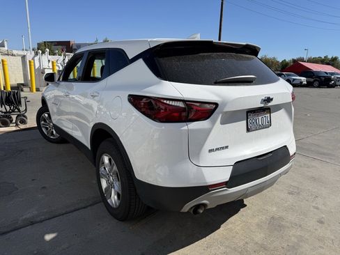 Used 2020 Chevrolet Blazer LT image 7