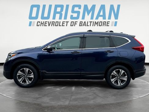 Used 2019 Honda CR-V LX image 3