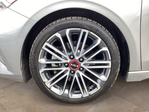 Used 2023 Kia Forte GT FWD image 32