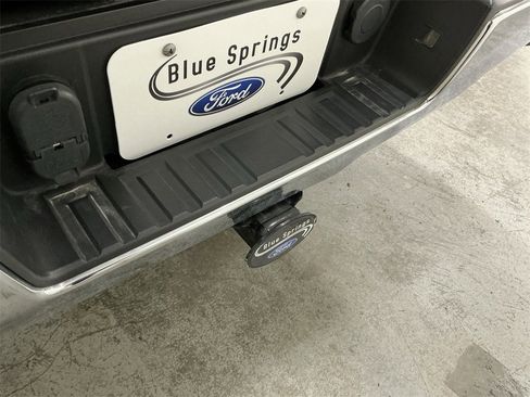 Used 2015 GMC Sierra 1500 SLT w/ SLT Crew Cab Value Package image 6