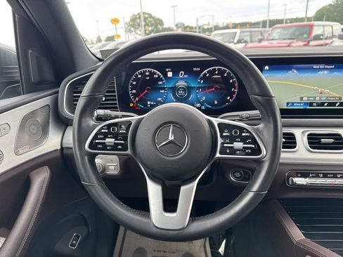 Used 2022 Mercedes-Benz GLE 350 4MATIC image 25