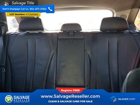 Used 2014 BMW X5 xDrive50i AWD/4WD image 13
