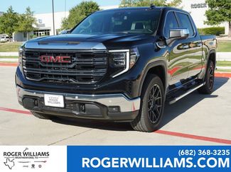 Used 2024 GMC Sierra 1500 SLT AWD/4WD video 1