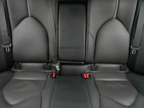 Certified 2023 Toyota Camry XSE w/ Navigation Package image 13