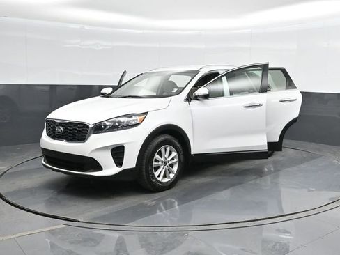Used 2019 Kia Sorento LX w/ Option Group 020 image 49