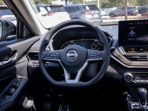 New 2025 Nissan Altima 2.5 SV w/ SV Special Edition Package image 19