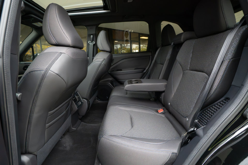 New 2026 Subaru Forester Sport AWD/4WD image 16
