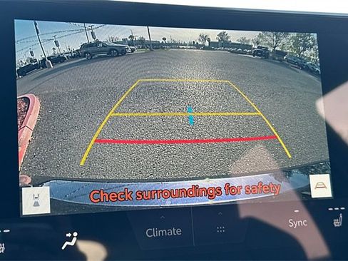 New 2026 Subaru Solterra Premium image 16