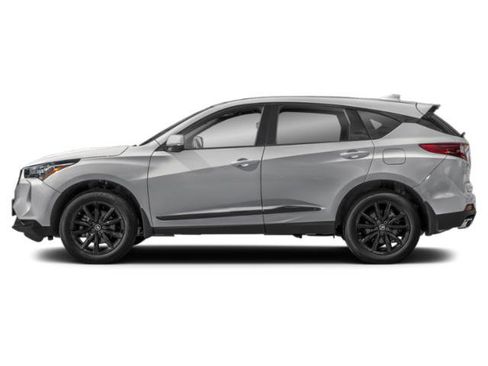 New 2026 Acura RDX SH-AWD image 3