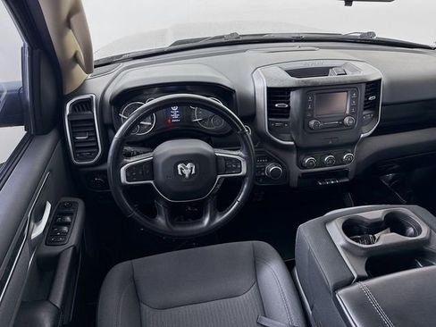 Used 2019 RAM 1500 Big Horn image 20