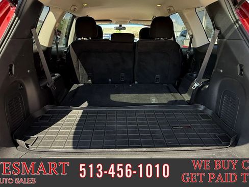 Used 2014 Nissan Pathfinder SV image 26