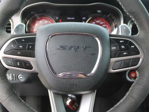 Used 2023 Dodge Charger SRT Hellcat w/ Harman/Kardon Audio Group image 21