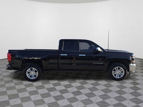 Used 2019 Chevrolet Silverado 1500 LT w/ All Star Edition image 5