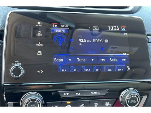 Certified 2020 Honda CR-V EX image 26