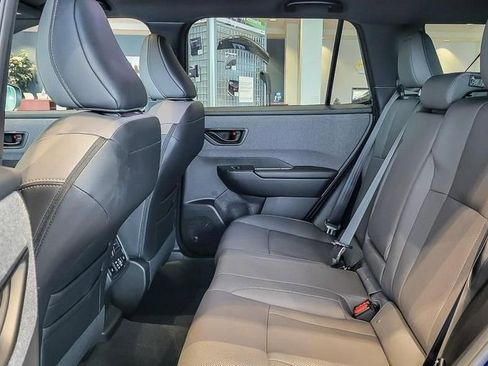 New 2026 Subaru Outback Limited XT image 5