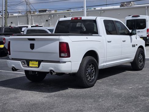Used 2015 RAM 1500 Sport w/ Convenience Group image 5