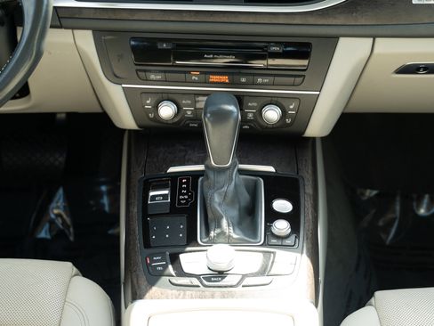 Used 2018 Audi A6 3.0T Prestige image 16