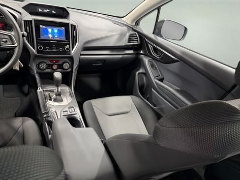 Used 2017 Subaru Impreza 2.0i Premium AWD/4WD image 25