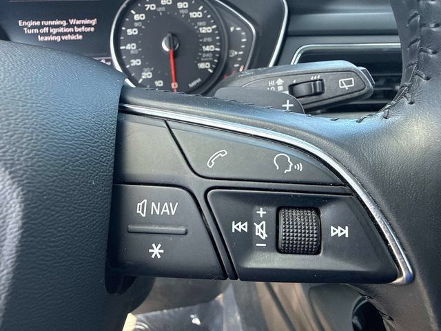 Used 2018 Audi A4 2.0T allroad Premium w/ Convenience Package AWD/4WD image 25