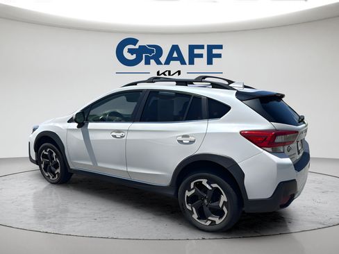 Used 2021 Subaru Crosstrek 2.5i Limited w/ Moonroof Package 1 AWD/4WD image 5