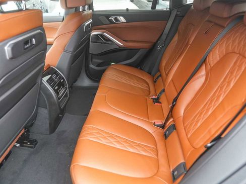 New 2026 BMW X6 M60i image 14