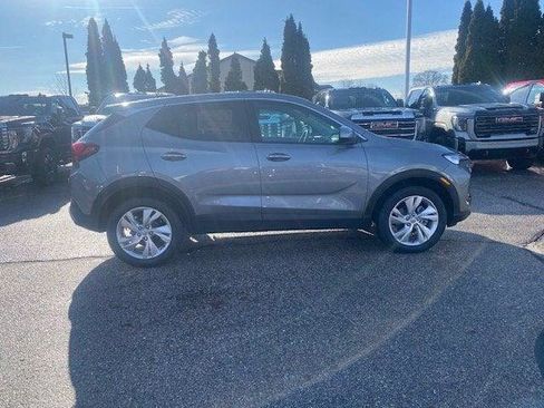 New 2026 Buick Encore GX Preferred w/ Comfort Package image 7
